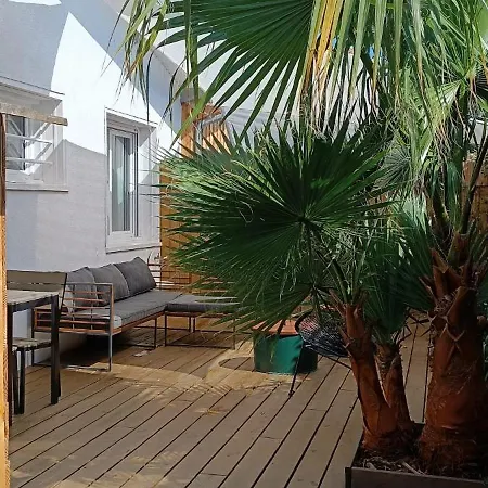 Hotel Lumineuse Maison Proche Du Bassin D'arcachon